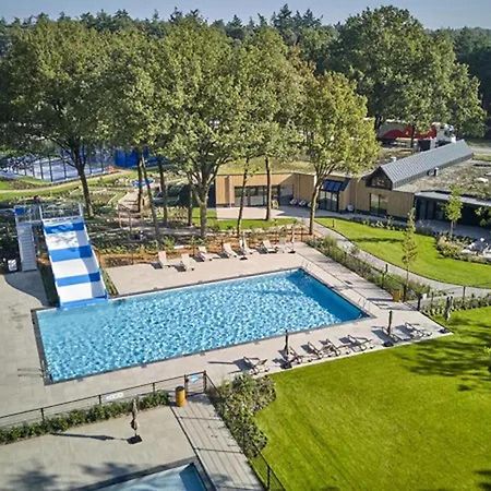 Huiske Oan T Bos Lage Mierde Buitenkant foto