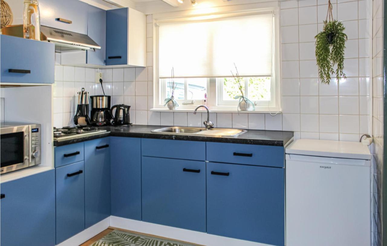 Huiske Oan T Bos Lage Mierde Buitenkant foto